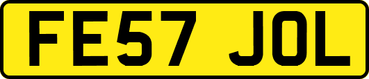 FE57JOL