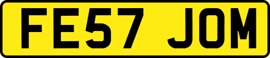 FE57JOM