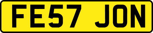 FE57JON