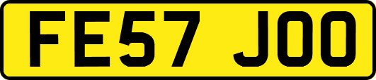 FE57JOO