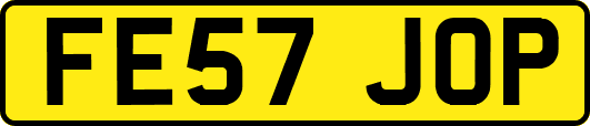 FE57JOP