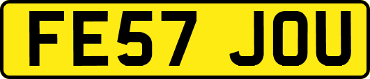 FE57JOU