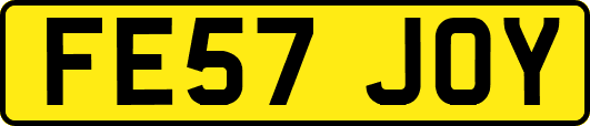 FE57JOY