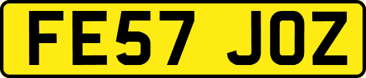 FE57JOZ