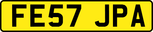 FE57JPA