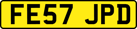 FE57JPD
