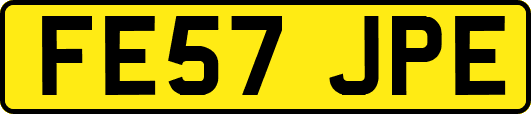 FE57JPE