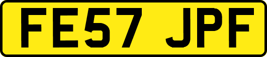 FE57JPF