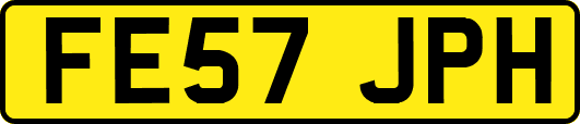 FE57JPH