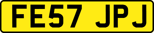 FE57JPJ