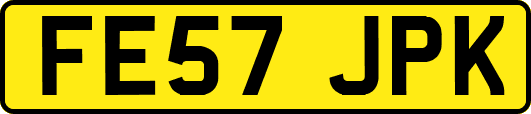 FE57JPK
