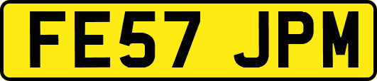 FE57JPM