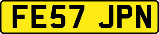 FE57JPN