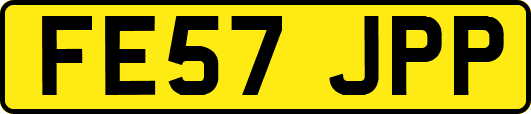 FE57JPP