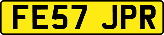 FE57JPR