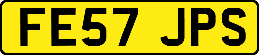 FE57JPS