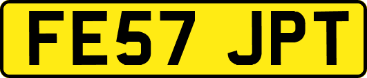 FE57JPT