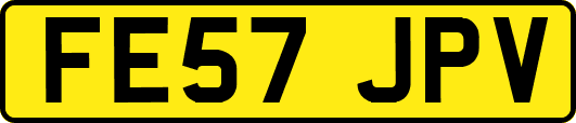 FE57JPV