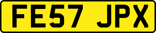 FE57JPX