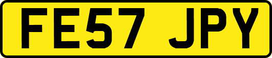 FE57JPY