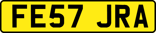FE57JRA