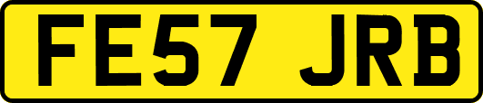 FE57JRB