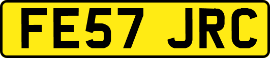 FE57JRC