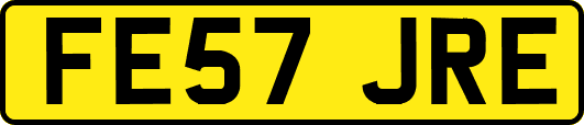 FE57JRE