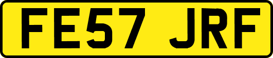 FE57JRF