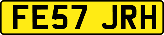 FE57JRH