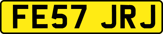 FE57JRJ