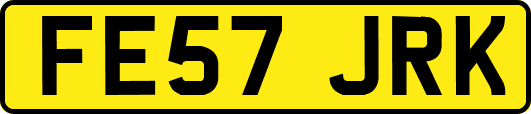 FE57JRK