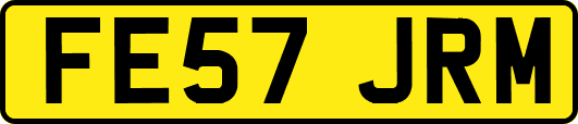 FE57JRM