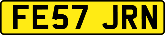 FE57JRN
