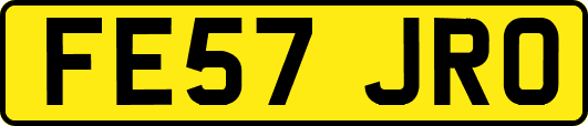 FE57JRO