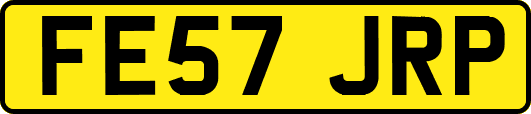 FE57JRP