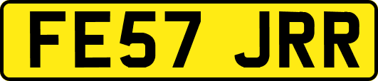 FE57JRR
