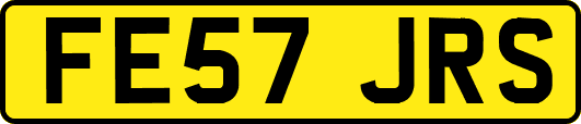 FE57JRS