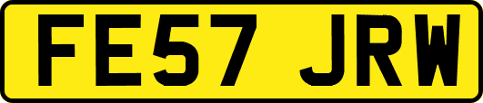 FE57JRW