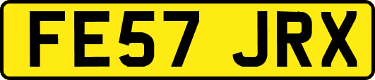 FE57JRX