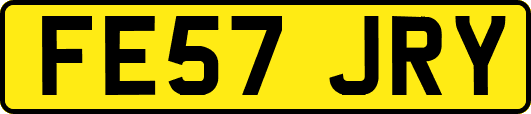 FE57JRY