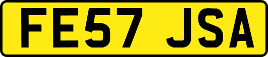 FE57JSA