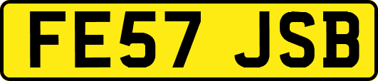 FE57JSB