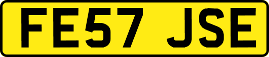 FE57JSE
