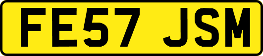 FE57JSM