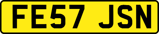 FE57JSN