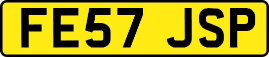 FE57JSP