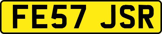 FE57JSR