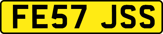 FE57JSS