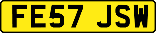 FE57JSW